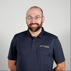 Admin Assistant Matt Reinbold in Sales at Eide Ford